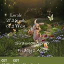 Mondbarden Greenfields Festival 2022