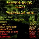 Mondbarden A Day On The Greenfields 2020