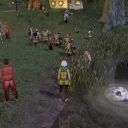 Mondbarden Pool Party 2021