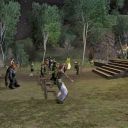 Mondbarden St Paddys Day