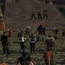 Mondbarden GondamonRockNight 2018