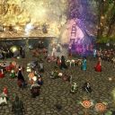 Mondbarden Silvesterparty 2021-22