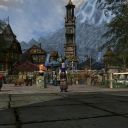 Mondbarden Ausflug nach Nord-Düsterwald