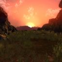 Mondbarden finden Schönes in LotRo