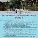 Mondbarden 17. Keilermarkt 2021