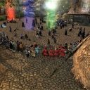 Mondbarden Silvesterparty 2021-22