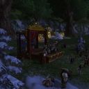 Mondbarden Winterbierfest 2018