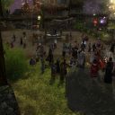 Mondbarden Sylvester 2015-16