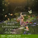 Mondbarden Greenfields Festival 2022