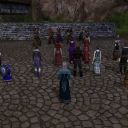 Mondbarden 8. Keilermarkt zu Bree