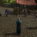 Mondbarden 10. Keilermarkt zu Bree