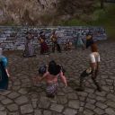 Mondbarden 8. Keilermarkt zu Bree