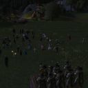 Mondbarden A Day On The Greenfields 2020