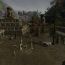 Mondbarden finden Schönes in LotRo