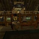 Mondbarden Ausflug nach Nord-Düsterwald