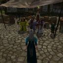 Mondbarden Keilermarkt 2016