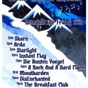 Mondbarden Winterstock IV 2017