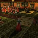 Mondbarden Weihnachtsfeier 2021