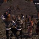 Mondbarden GondamonRockNight 2018