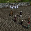 Mondbarden 17. Keilermarkt 2021