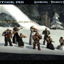 Mondbarden Wintersock VIII 2021