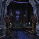 Mondbarden Ausflug nach Nord-Düsterwald