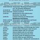 Mondbarden Keilermarkt 2016