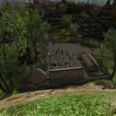 Mondbarden Sylvesterparty 2016-17