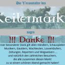 Mondbarden 8. Keilermarkt zu Bree