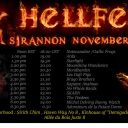 Mondbarden Hellfest Sirannon 2019