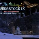 Mondbarden Winterstock IX 2022