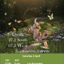 Mondbarden Greenfields Festival 2022