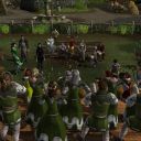 Mondbarden und Silberdisteln Konzert