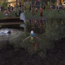 Mondbarden Pool Party 2021