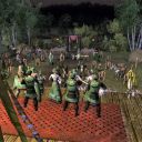 Mondbarden St Paddys Day