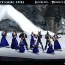 Mondbarden Wintersock VIII 2021