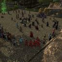 Mondbarden Silvesterparty 2021-22