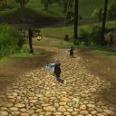 Mondbarden finden Schönes in LotRo