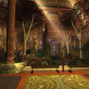 Mondbarden finden Schönes in LotRo