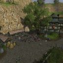 Mondbarden Sylvesterparty 2016-17