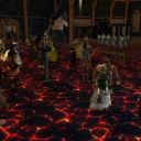 Mondbarden Hellfest Sirannon 2019