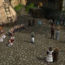 Mondbarden Silvester 2018-19