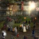 Mondbarden Sylvester 2015-16