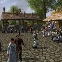 Mondbarden Silvester 2018-19