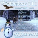 Mondbarden Wintersock VIII 2021