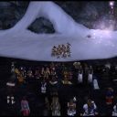 Mondbarden Winterstock VII 2020