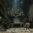 Mondbarden Ausflug nach Nord-Düsterwald