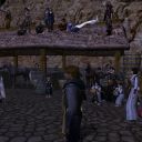 Mondbarden Silvesterparty 2019-20