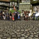 Mondbarden 19. Keilermarkt