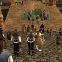 Mondbarden GondamonRockNight 2018